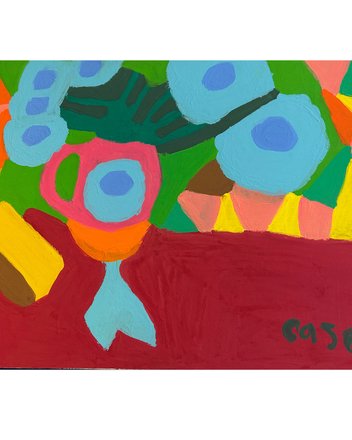 Casey, Lightspire artist