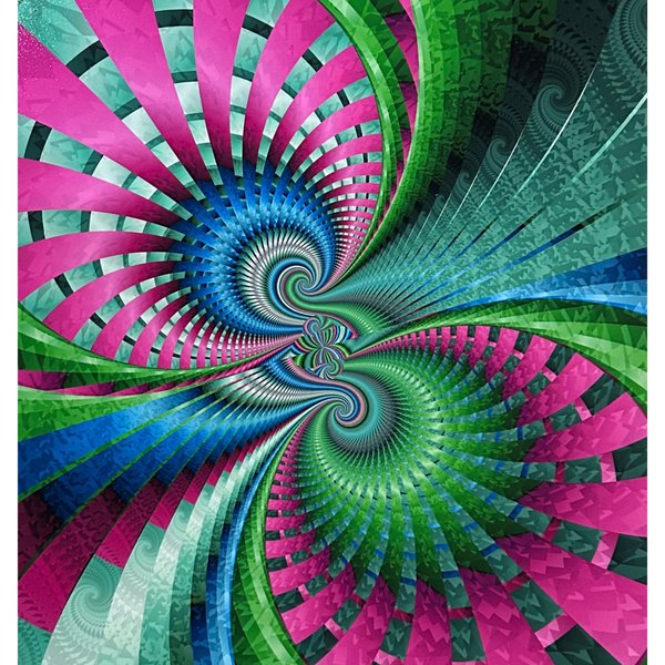 Portrait of {{ artist.data.collectionName }}, Lightspire artist