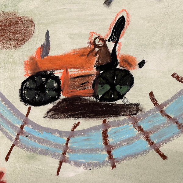 Portrait of {{ artist.data.collectionName }}, Lightspire artist