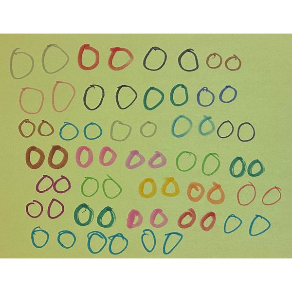 Portrait of {{ artist.data.collectionName }}, Lightspire artist