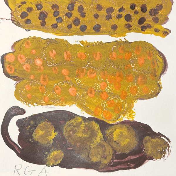 Portrait of {{ artist.data.collectionName }}, Lightspire artist